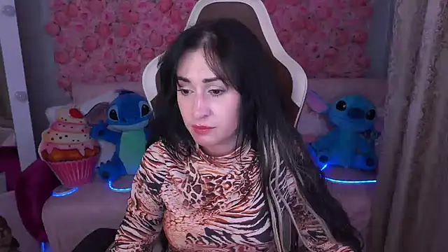 CarolinaaFoxyyyn Live XXX chat