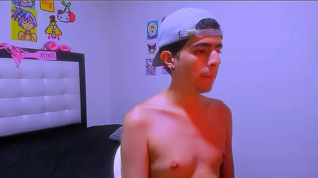 LuanRush_ live XXX chat