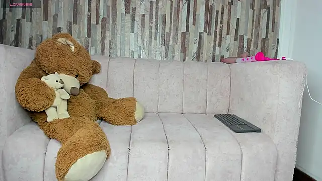 Miissy_ live XXX chat
