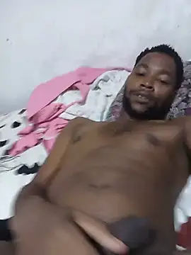 Show Webcam de Raw_Duo