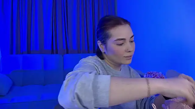 AdrianaToress 라이브 XXX 채팅