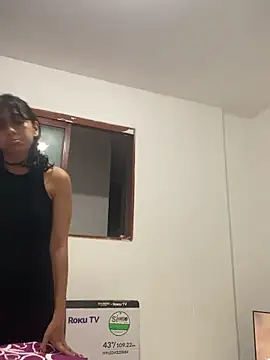 xoxo_anny's Live XXX Chat