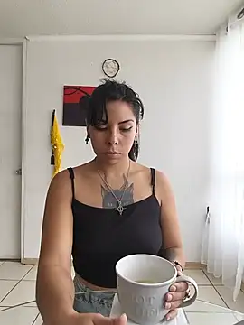 Diosagatan Live XXX chat