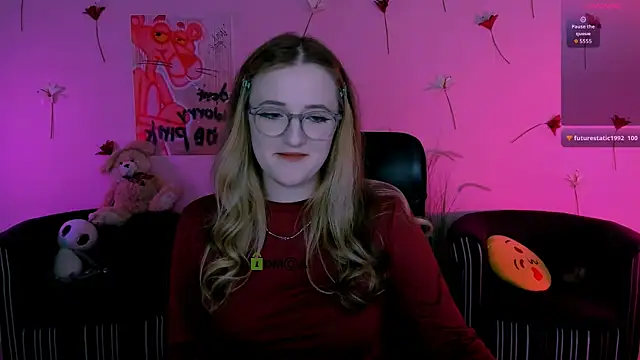 luna_berryy live XXX chat