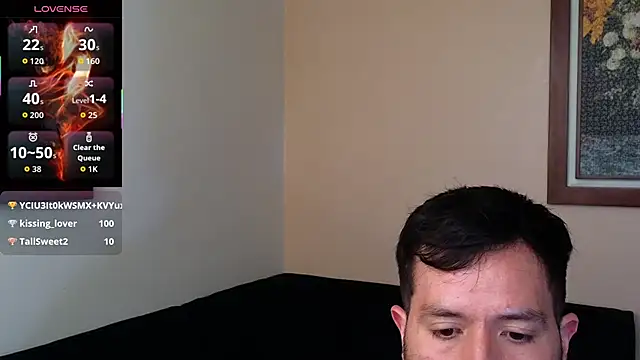 hairyncuteass XXX чат на живо