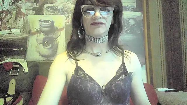 TheBlackWtch live XXX chat