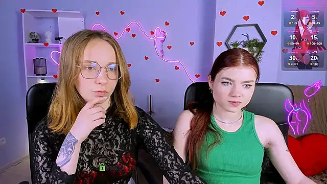 isabel_wave 라이브 XXX 채팅