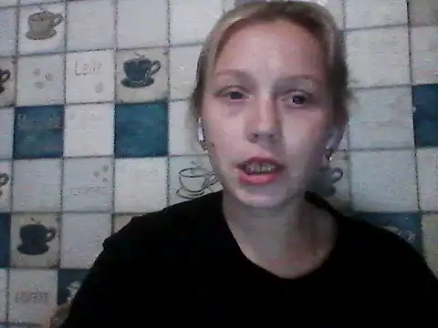 Chat XXX ao vivo de Anna_wey