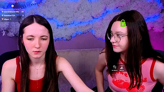 bella_dorn webcam show