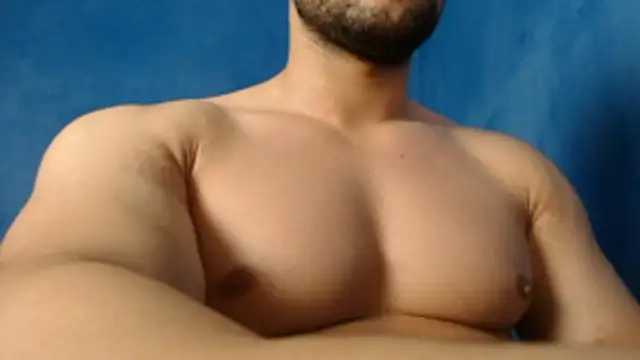 alex_blu Webcam show