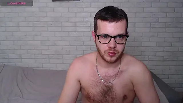 Chat XXX ao vivo de Alexxx_horny