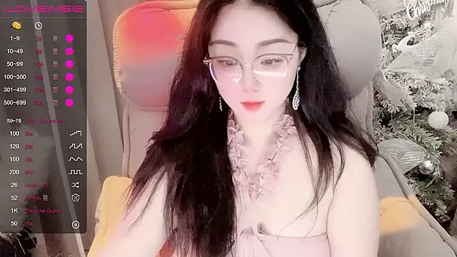 Monica-666888- 网络视讯表演