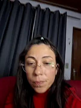 Živý XXX chat Steph_Oliveira