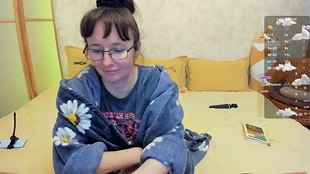 Rusalohkax live XXX chat