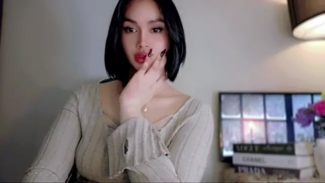 Anna_HollyDoll 라이브 XXX 채팅