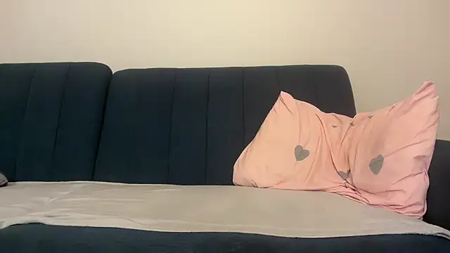 Webkamerová show Sasha__Love