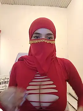 aminaa_ 网络视讯表演
