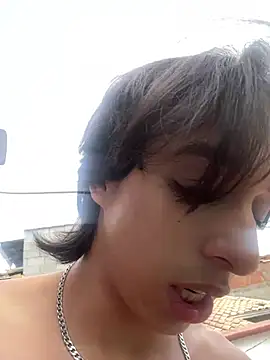 Chat XXX ao vivo de DannyPhantom555