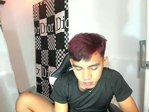 urhot_chany's Webcam Show