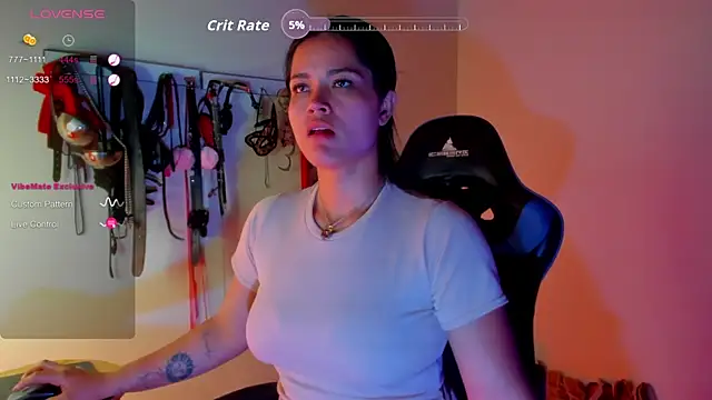 Czat XXX na żywo – scarlet-kennedy98