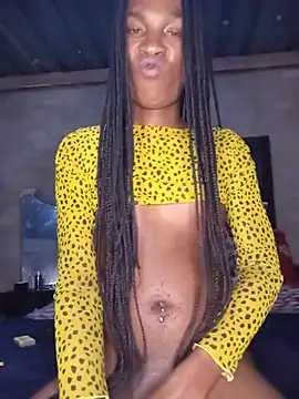 hoittytoittyxx – webcam-show