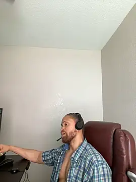 Fathero1time's Webcam Show