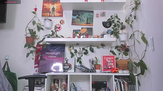 Онлайн чат XXX Pompamchik