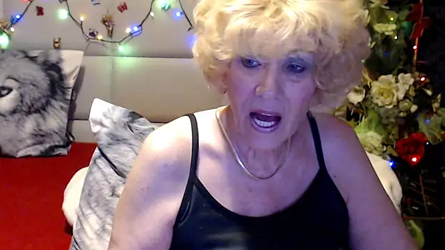 HappyWomanOn Pertunjukan Webcam