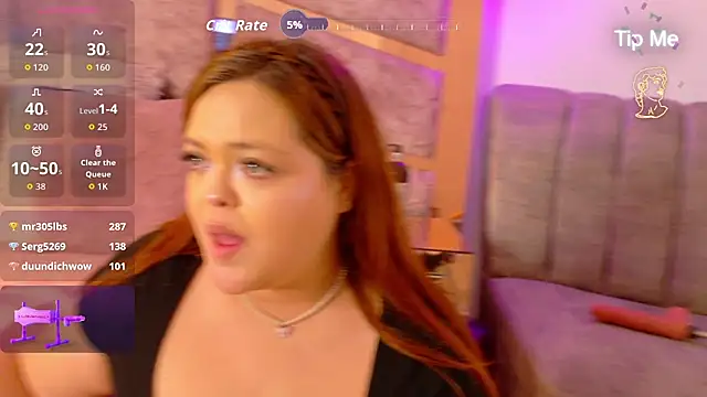 Dakota-Bruce's Live XXX Chat