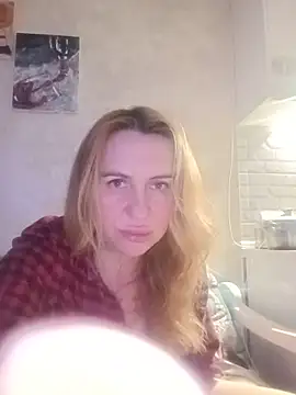 Webkamerová show NotForAlll