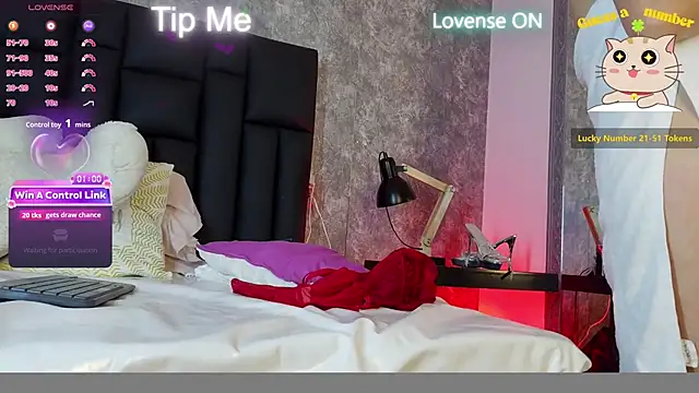 crystaldarliing Live XXX-Chat