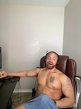 Fathero1time's Webcam Show