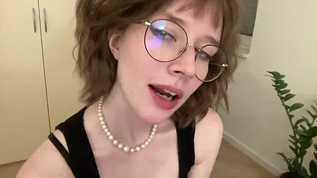 ms_christiana Live XXX Chat
