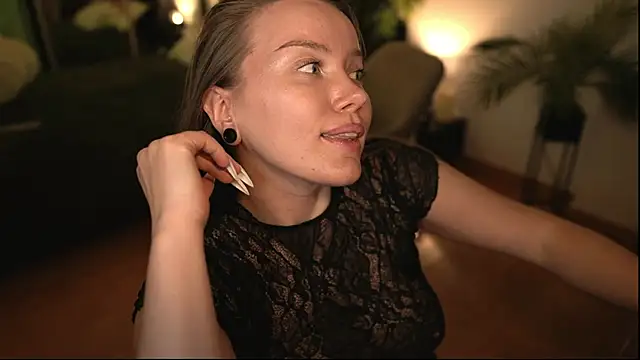 DaisyStacey Live XXX Chat