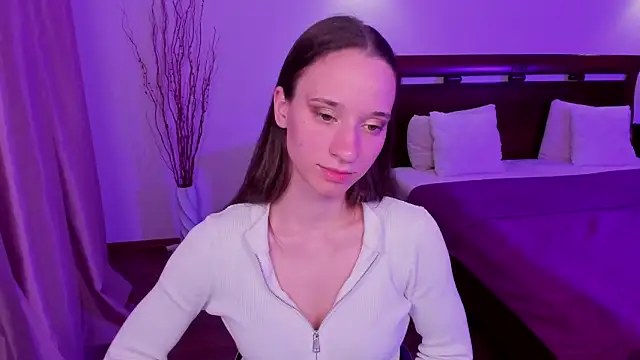 Chat XXX en directo de StaceySunny