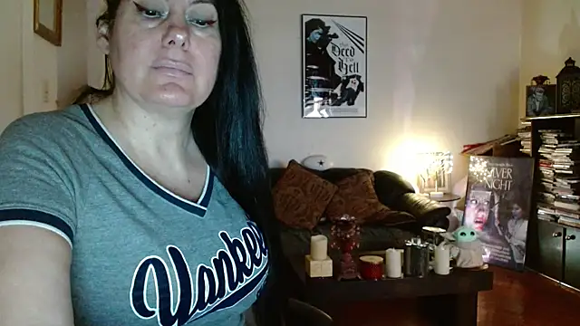 Chat XXX en directo de mandaloriangirls