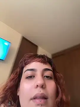 name_less_lulu Adlı Modelin Canlı XXX Sohbeti