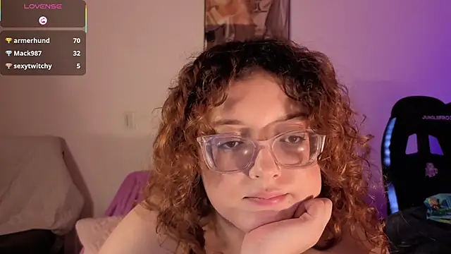 Mia_Franklyn Live XXX-Chat