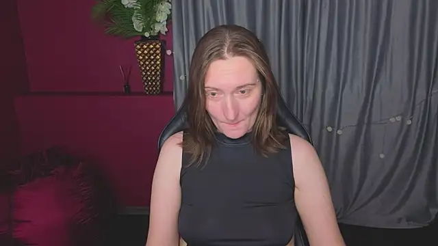 Chat XXX en directo de SelestiaSnata