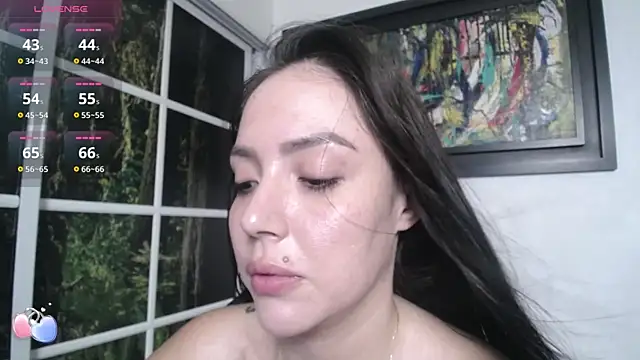 brianna_196 Obrolan Langsung XXX