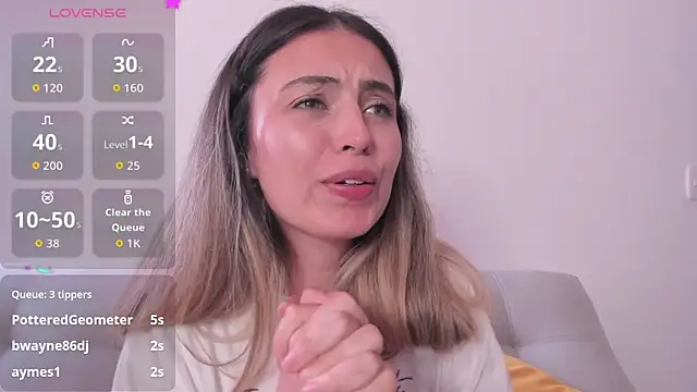 Sembang XXX Secara Langsung Fernanda_aaaa
