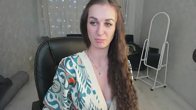 Chat XXX Live Adelina_Langoria