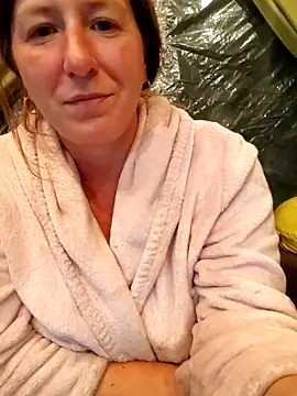 Chat XXX en directo de Natali_UA