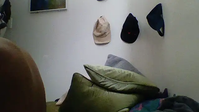 Webkamerová show MrCleangreyxtc