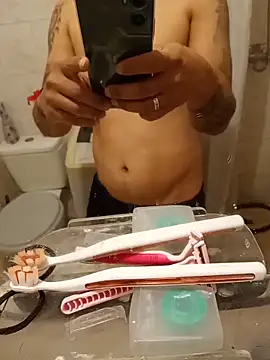 XXX chat uživo modela bbnubo