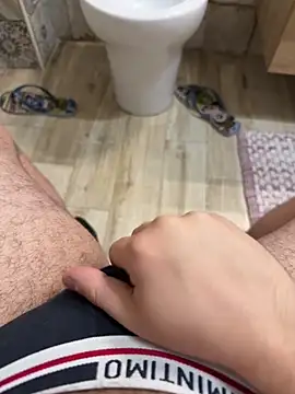 hey__boy Webcam show