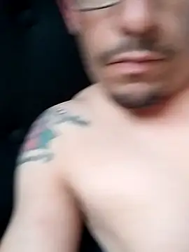 xico8's Webcam Show