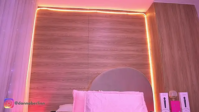 Živý XXX chat danna_berlin_