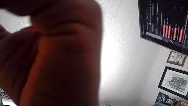 Show webcam de Makethatpussypurr
