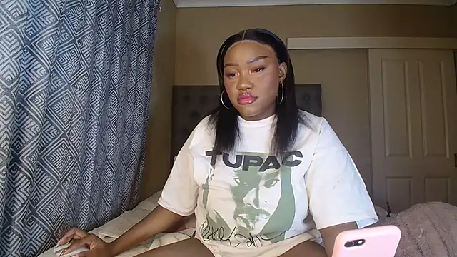 Chat +18 de nanababe1 ao vivo
